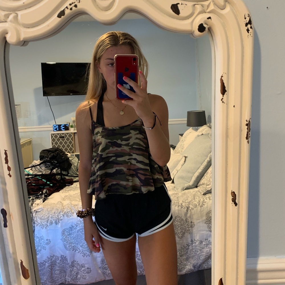 Forever 21 Tank